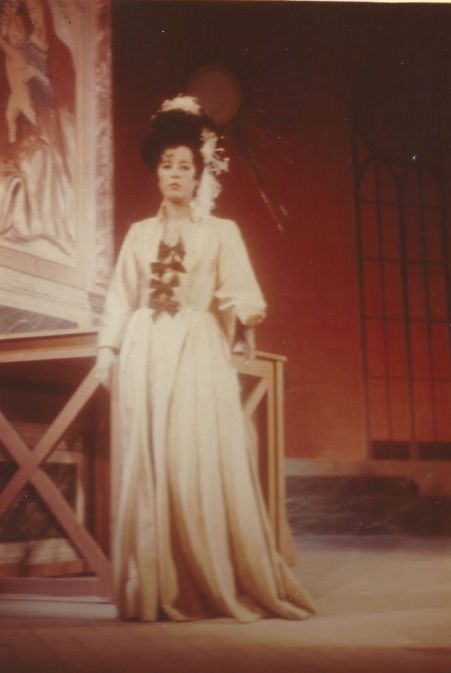 Ariel Daunizeau - 1967 - Tosca: Tosca